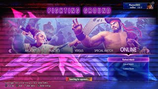 Street Fighter 6 You've got to pay