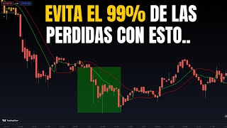 Magic Crypto Estrategia Scalping de 5 minutos + Indicador secreto **ALTA TASA DE GANANCIAS**