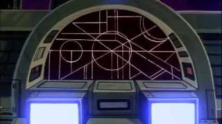 THE TRANSFORMERS *The Five Faces Of Darkness* Part3 -Episode3.2-