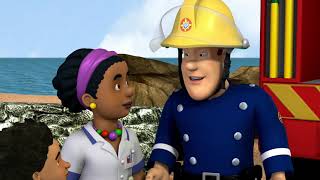 Fireman Sam™ Series 7 | A Day at the Beach (US 1080p)