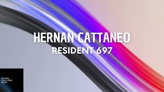 Hernan Cattaneo | Resident 697