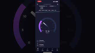 T-Mobile 5G UC New Smyrna @ Wayne Ave & N Dixie FWY, FL Speed Test