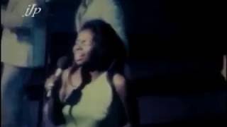 Gladys Knight & The Pips "If I Were Your Woman" (1974)