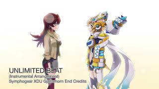 UNLIMITED BEAT (Instrumental Arrangement Credits Ver.)