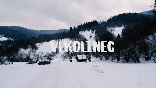 Traditional Slovak Village - Vlkolinec