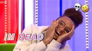 Perri Kiely Being Funny For 7 Minutes And 26 Seconds