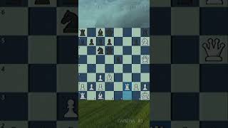 best chess traps part 1 💀 #shorts #chesstrap #chessdogs #chess