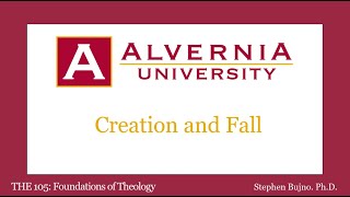 05 Creation and Fall Bujno Alvernia 2020