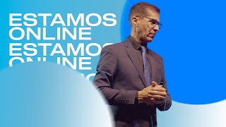 LIVE | PR. JAIR - CULTO DA FAMÍLIA (18h) #4