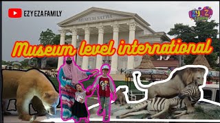 Museum Satwa JATIM PARK 2 || Koleksi satwa terbesar dan terlengkap di Indonesia