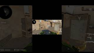 Csgo Mobile Gameplay #shorts