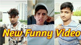 😂New Tik Tok Funny Video's😂😂 of Roman_mulani, Adnaan, Faizblotch, Luckydancer, mr_sohu, Avneet