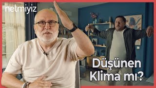 Toshiba Deyince Aklınıza Ne Geliyor? - Nası Yani? - Prof. Dr. Ali Atıf Bir - B27