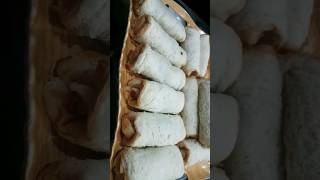 bread Rolls #rolls #breadrecipe #youtubeshorts #shorts