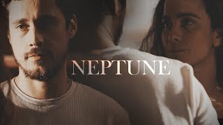 Neptune | Queen Of The South | Teresa & James