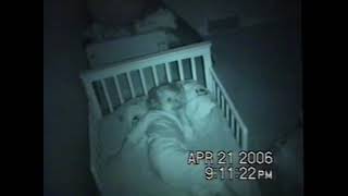 4-21-06 Bedtime