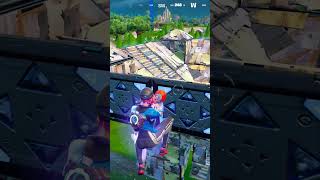 Основы ТЕЛЕПОРТАЦИИ в Fortnite OG!? Миф или Правда!? #fortnite #fortniteclips #fortniteOG