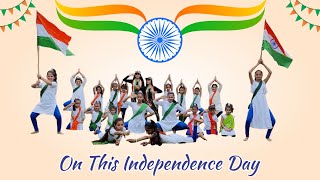 Deshbhakti parady 🇮🇳 independence day special 🇮🇳🙏