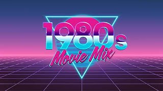 1980s Movie Mix | The best films. The greatest decade.