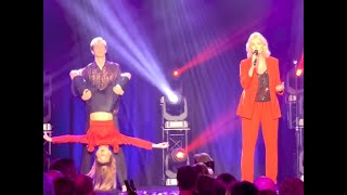 Hopelessly Devoted To You - Eveline Cannoot - Loftrompetten 2022 - Ment TV