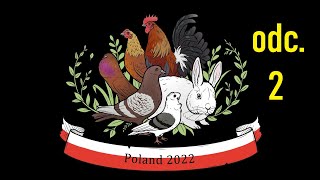 Wystawa Krajowa Poland 2022 Targi Kielce SA 15 18 XII 2022 odc  2