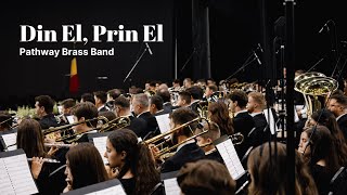 Din El Prin El - Pathway Brass Band