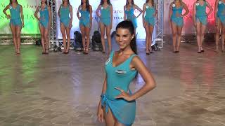 Miss Italia Puglia 2024 - Finale Miss Rocchetta Bellezza - Miss Castel del Monte Bisceglie