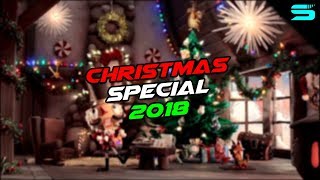 SHYHiZZLE & Friends | Live Christmas Special 2018