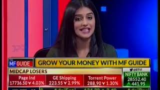 BTVI The MF Guide 09 Aug 2019 - Mr Kshitij Mahajan