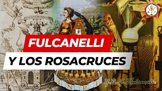 FULCANELLI Y LOS ROSACRUCES