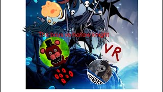 The boys versus hollow Knight