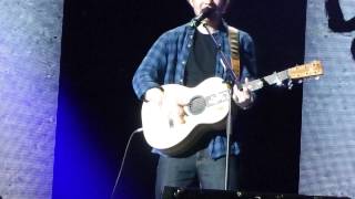 One - Ed Sheeran Toronto 2014