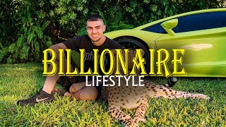 Billionaire Luxury Lifestyle BILLIONAIRE MOTIVATION 🟡#46