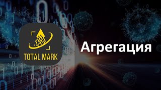 Агрегация кодов маркировки в Total Mark. Честный Знак.