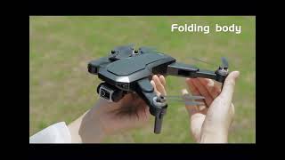 FEO X1 pro GPS DRONE OBSTACLE AVOIDANCE SYSTEM RC DRONE