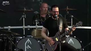 Emperor - Ancient Queen (Live Wacken Open Air 2014)