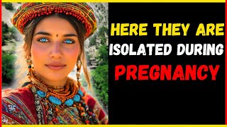 Discover the Kalash People | Beautiful Women and Shocking Traditions of this Isolated Tribe!