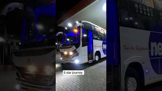 Ahmedabad to pune bus journey #tranding #travel #vlog #viral #news #reels