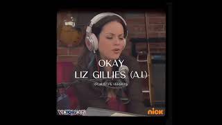 Okay - Liz Gillies (AI Cover) || PLaiLIST.PE EDITION [Noah Gray] #NostalgIA Vol. 1