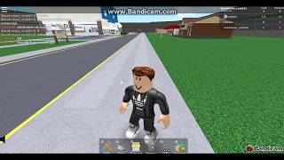 Roblox #12 Prowadze restauracje :O