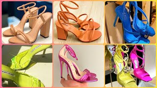 Top Elegant High Heel Shoes Collection