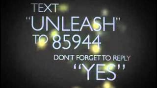 Unleash the Music textUNLEASH with TVU