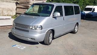 Volkswagen T4 2.5tdi 111kw od auto-auta.cz