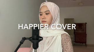 HAPPIER - OLIVIA RODRIGO COVER