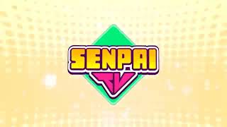 Senpai TV história de toksgaga