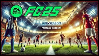 ¿Dónde de puede ver el potencial de un jugador? | EA SPORTS FC 25