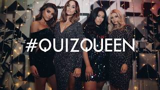 #QUIZQUEEN's Know How To Party | WINTER 2017 PART 2