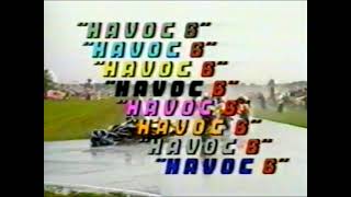 Stranger Tapes 56.: HAVOC 6 - 1986 VHSRip