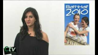 Ctv's Student News - 18/11/09