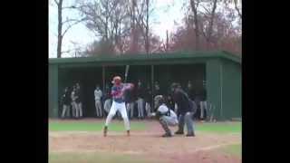 04/08/09 DeMatha Baseball vs. Paul VI